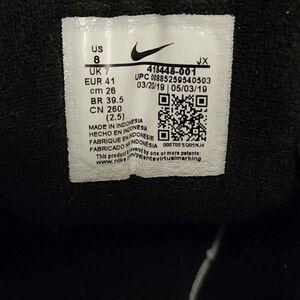 Nike Air Monarch IV Shoes